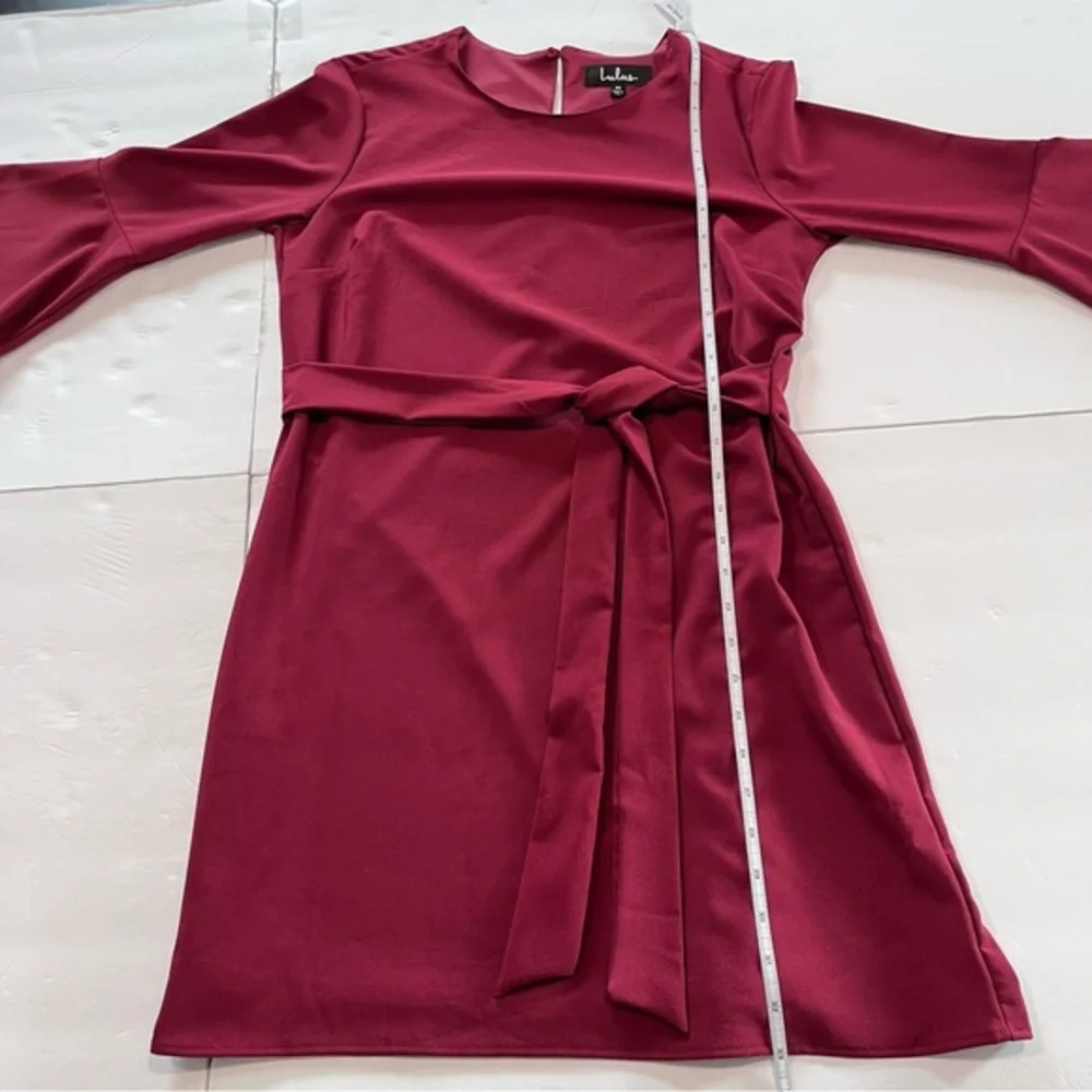 Lulus exclusive fall