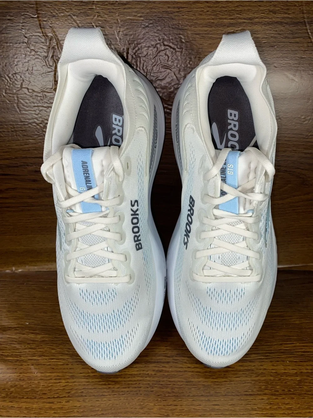Brooks adrenaline gts