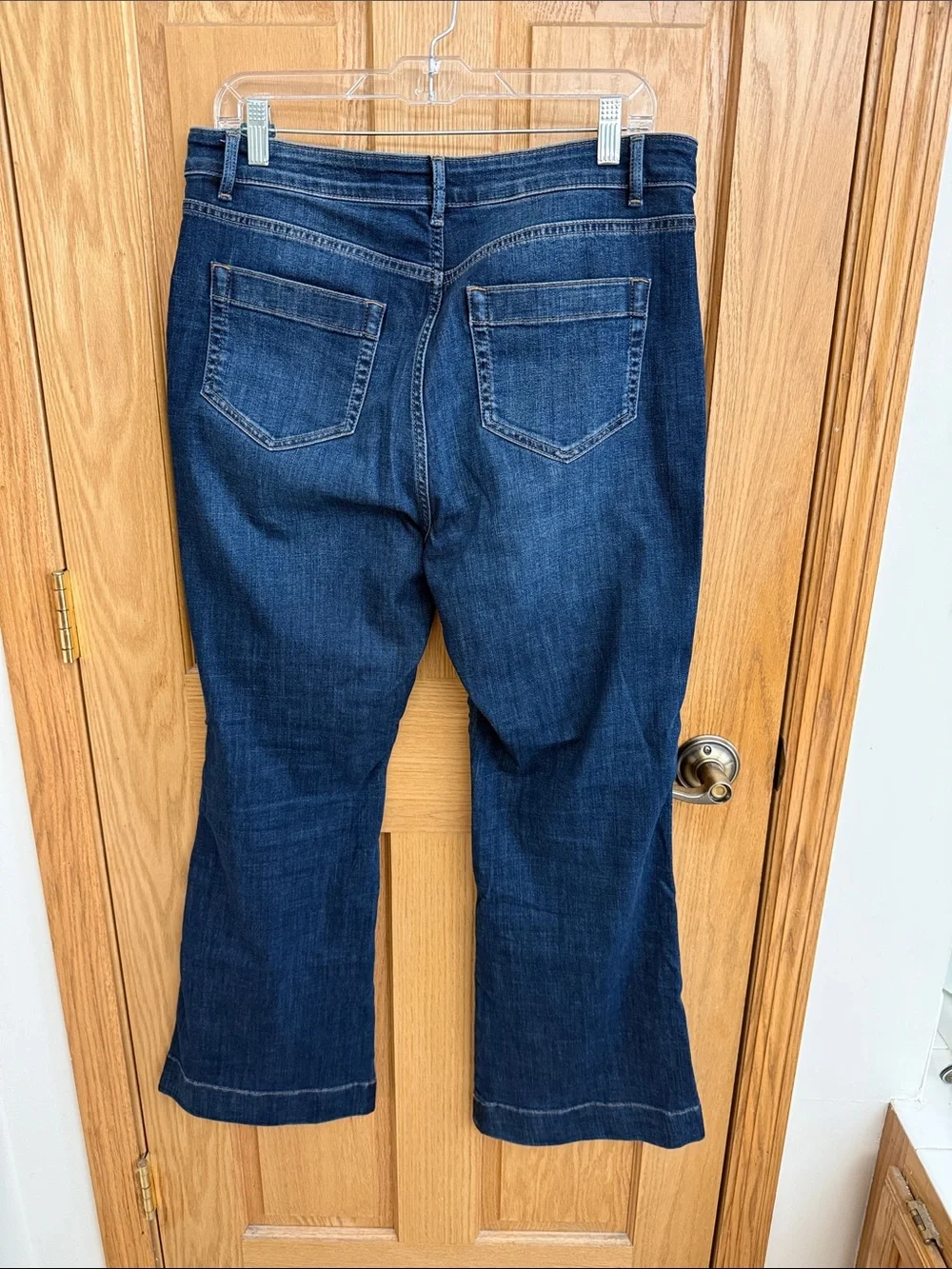 J. Jill dark blue