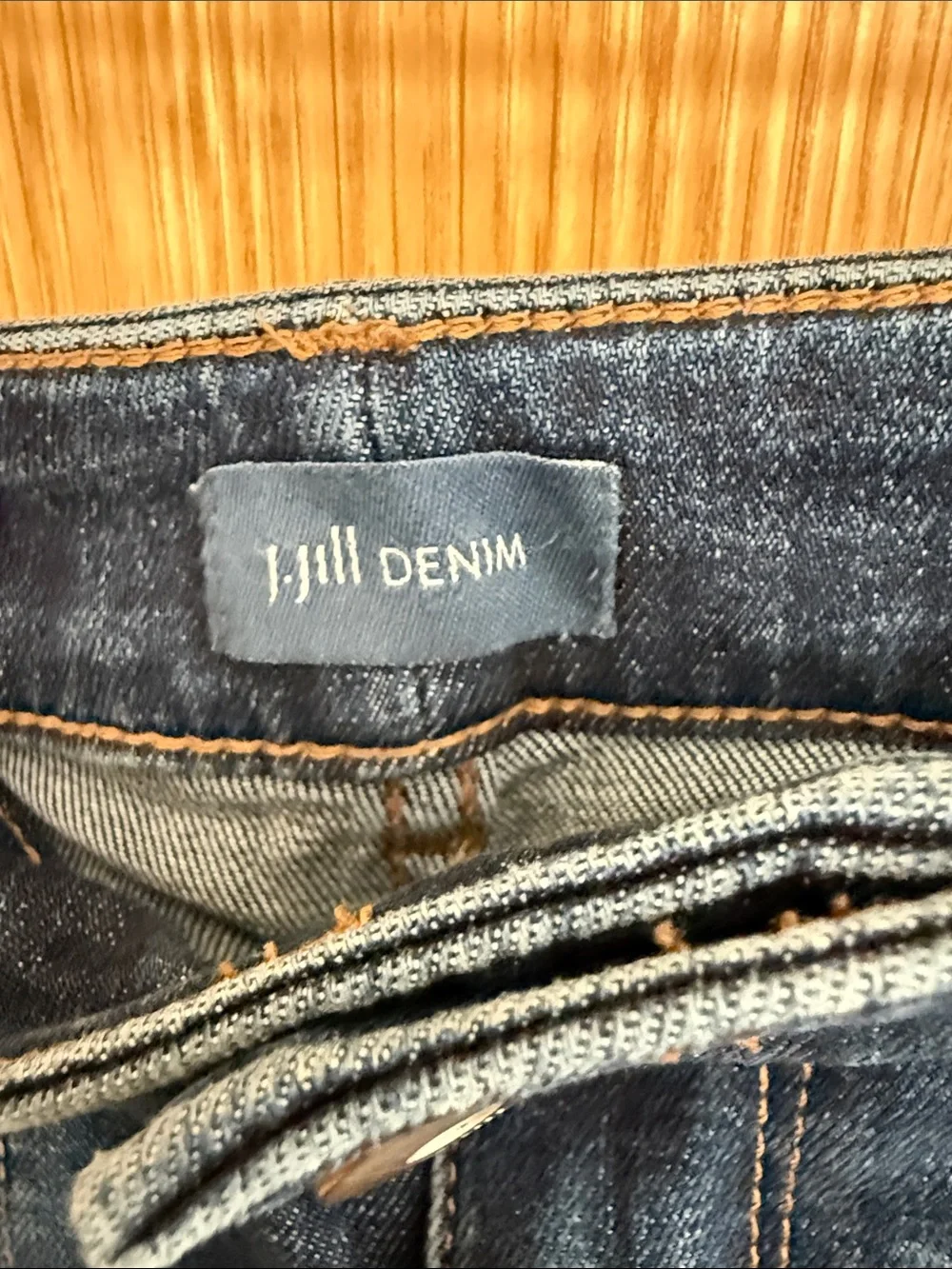 J. Jill dark blue
