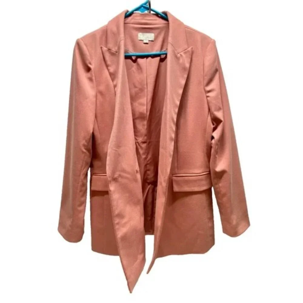 LOFT pink or ruby