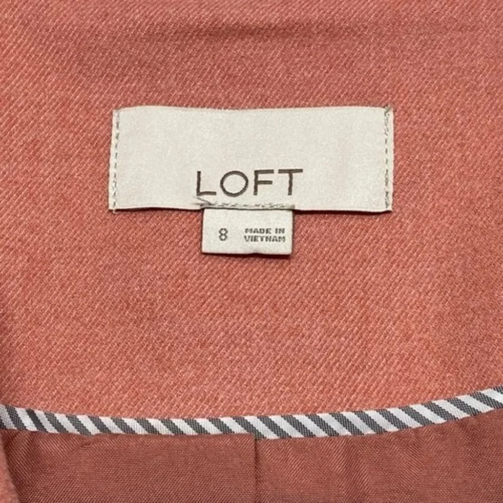 LOFT 16 receive