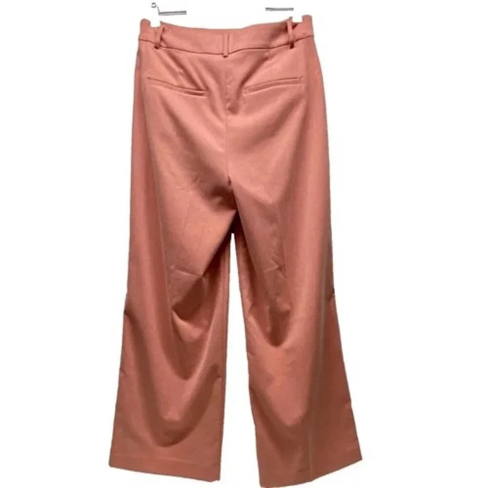 LOFT see waist
