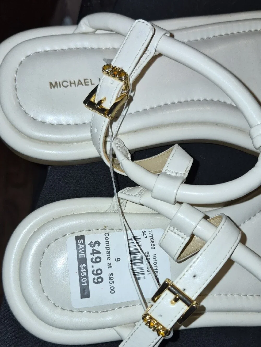 Michael Kors sleek michael