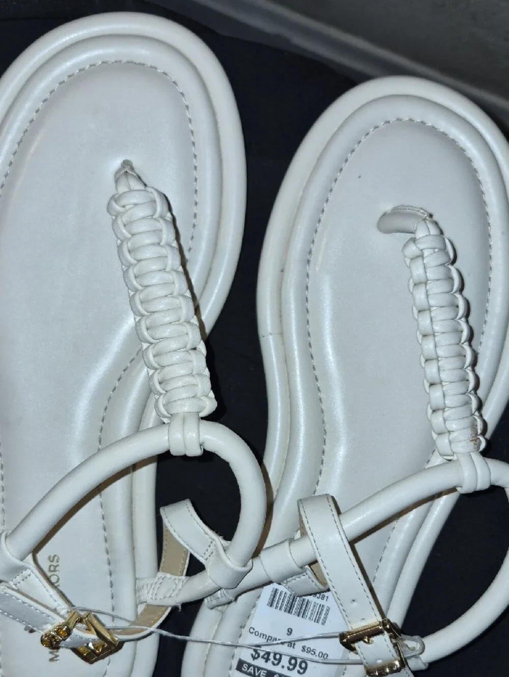 Michael Kors sleek michael
