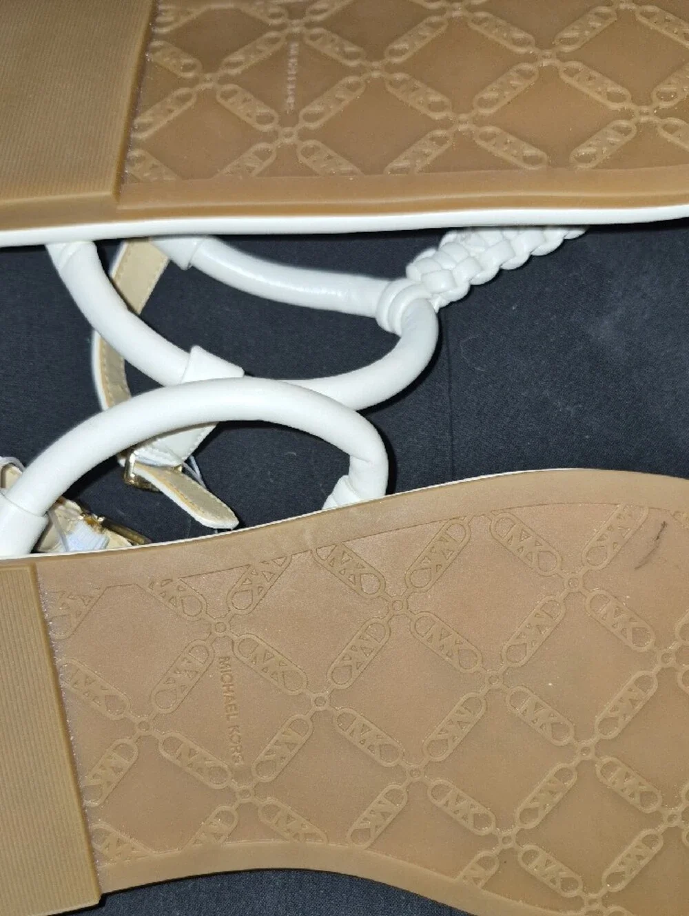 Michael Kors sleek michael