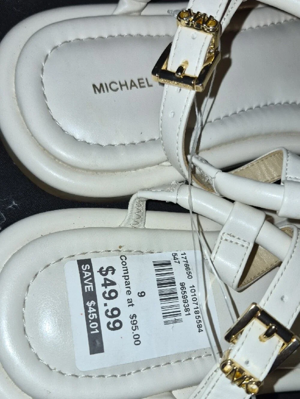 Michael Kors sleek michael