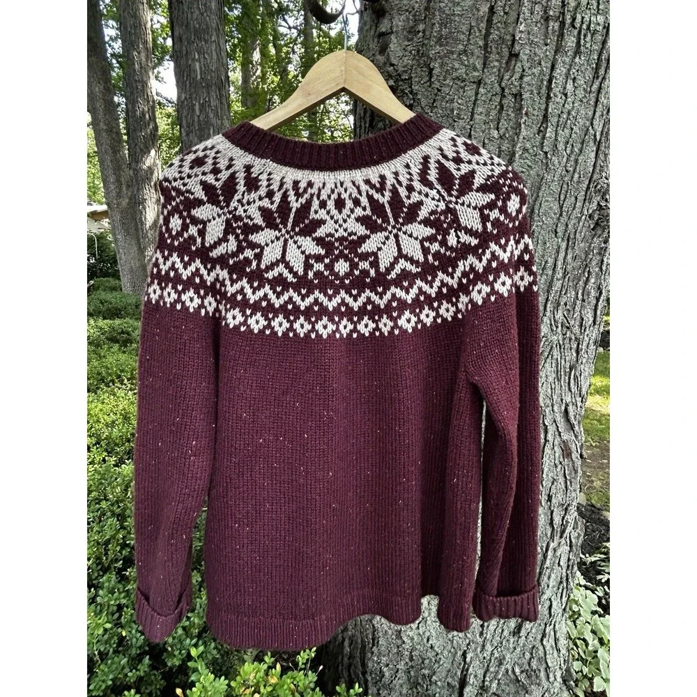 Woolrich size large