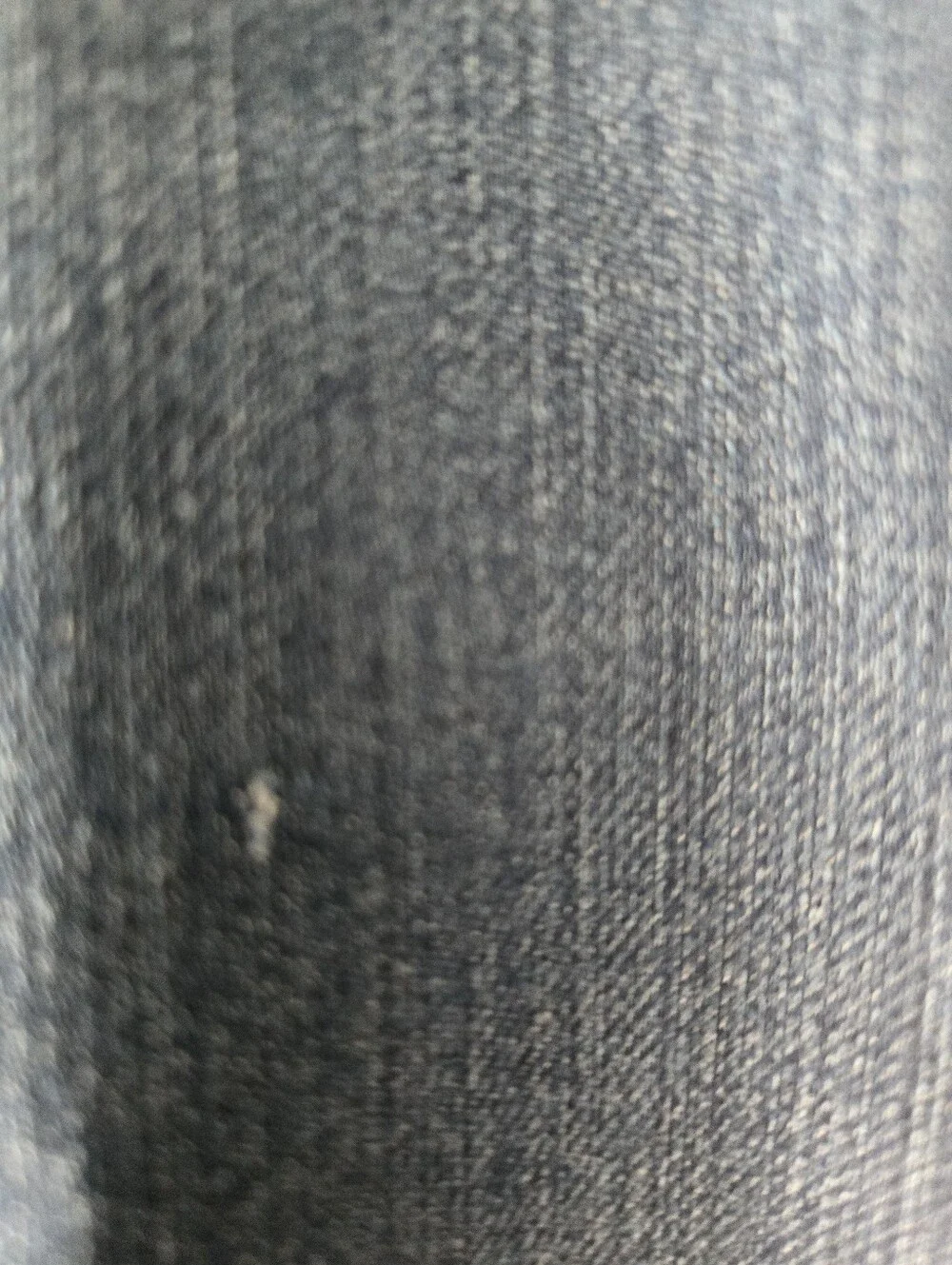 PrAna Stretch Denim Skirt