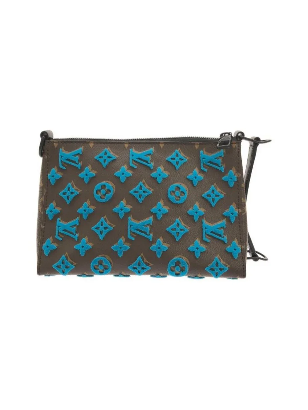 Louis Vuitton this authentic