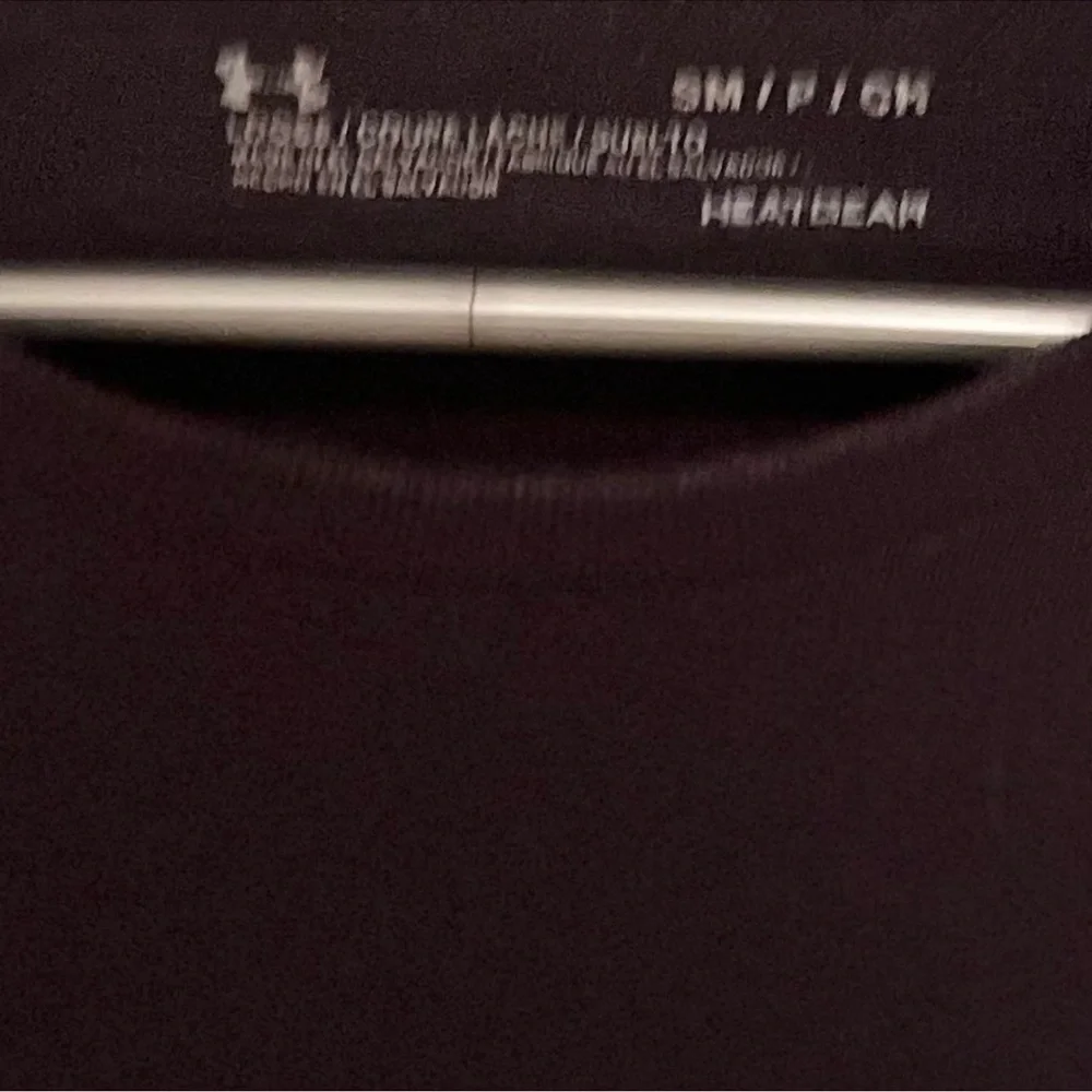 Under Armour $19 under