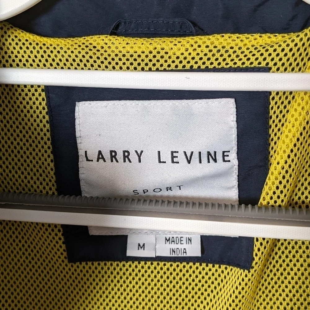 Larry Levine excellent perfect