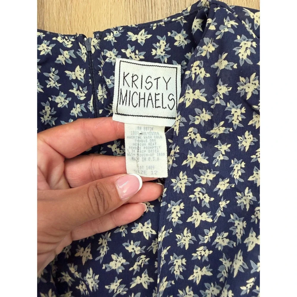 Kristy Michaels vintage kristy