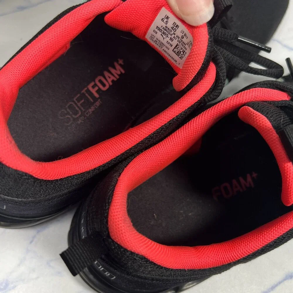 Puma sporty design wear