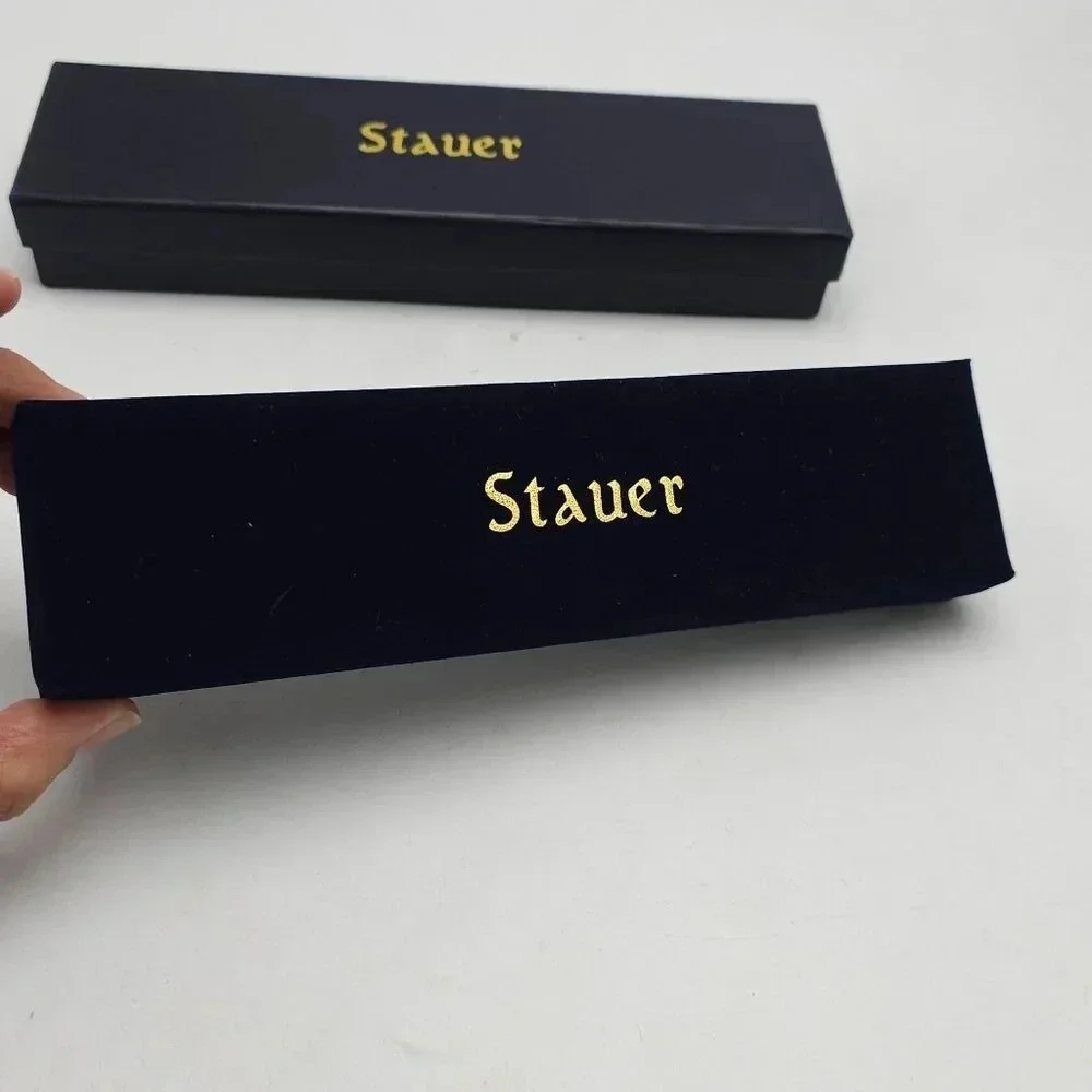 Stauer this bracelet