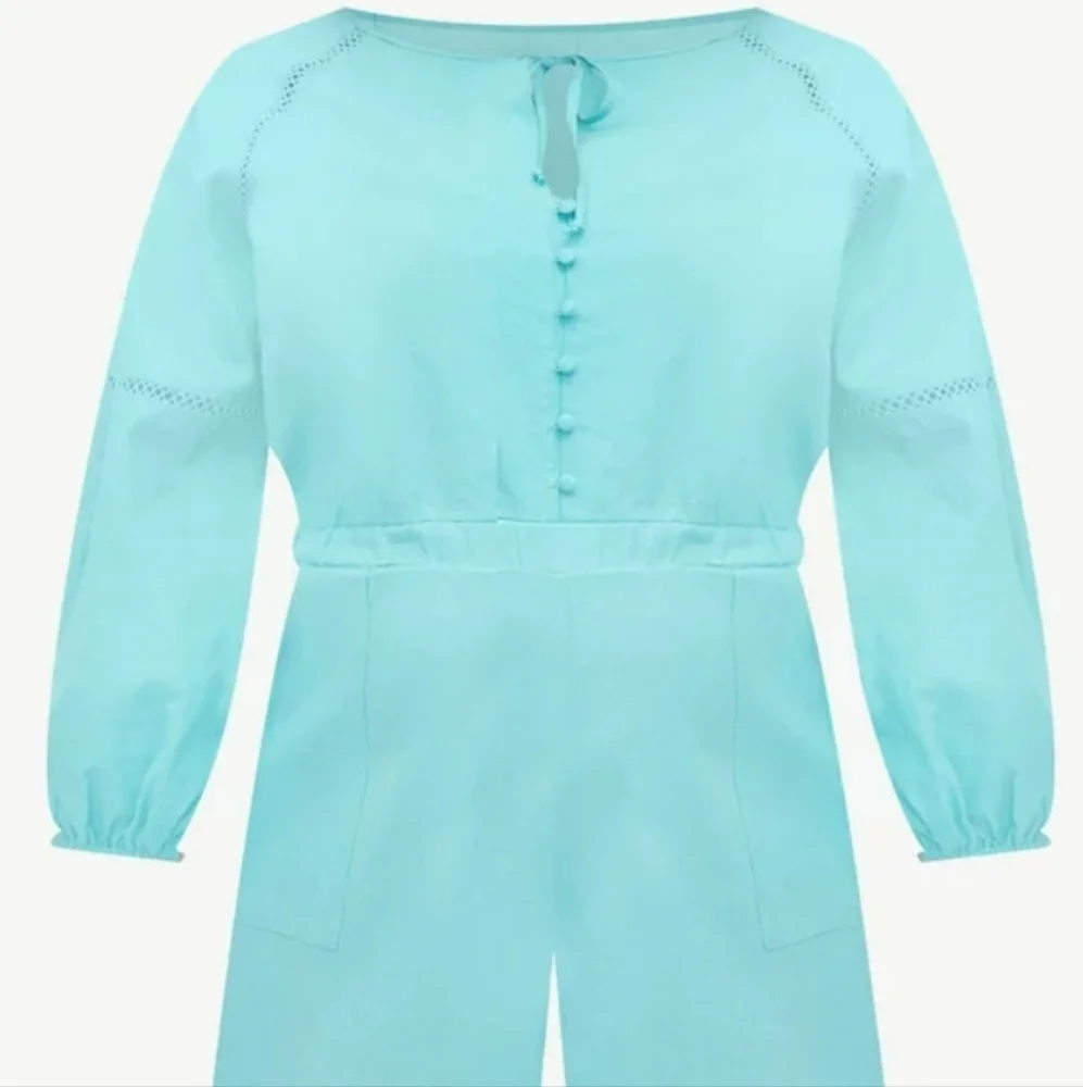 Eloquii women romper