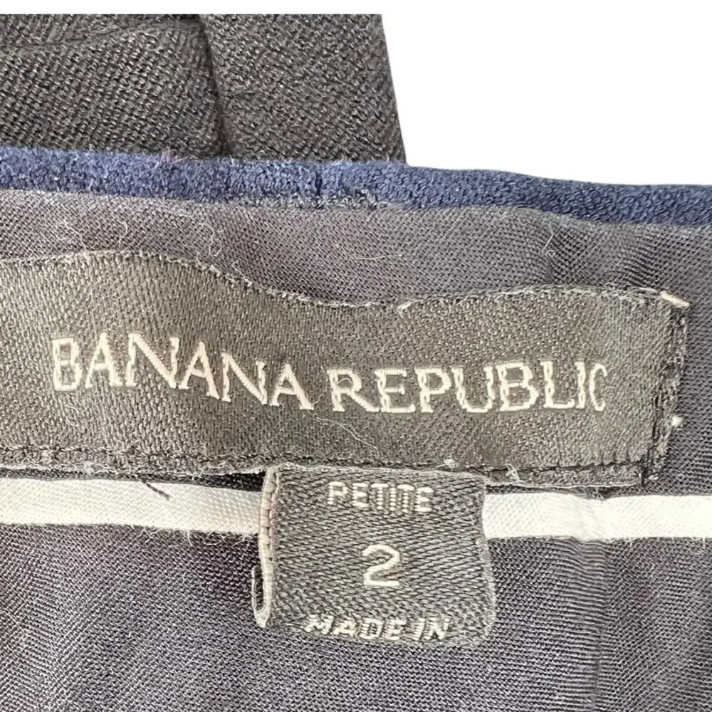 Banana Republic bundle two
