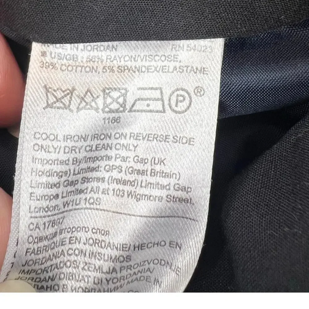 Banana Republic bundle two