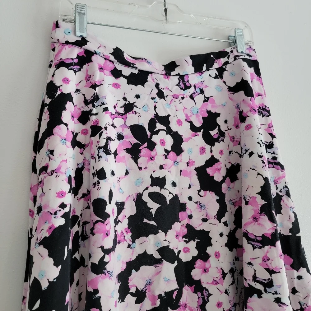 Cynthia Rowley bold pink not