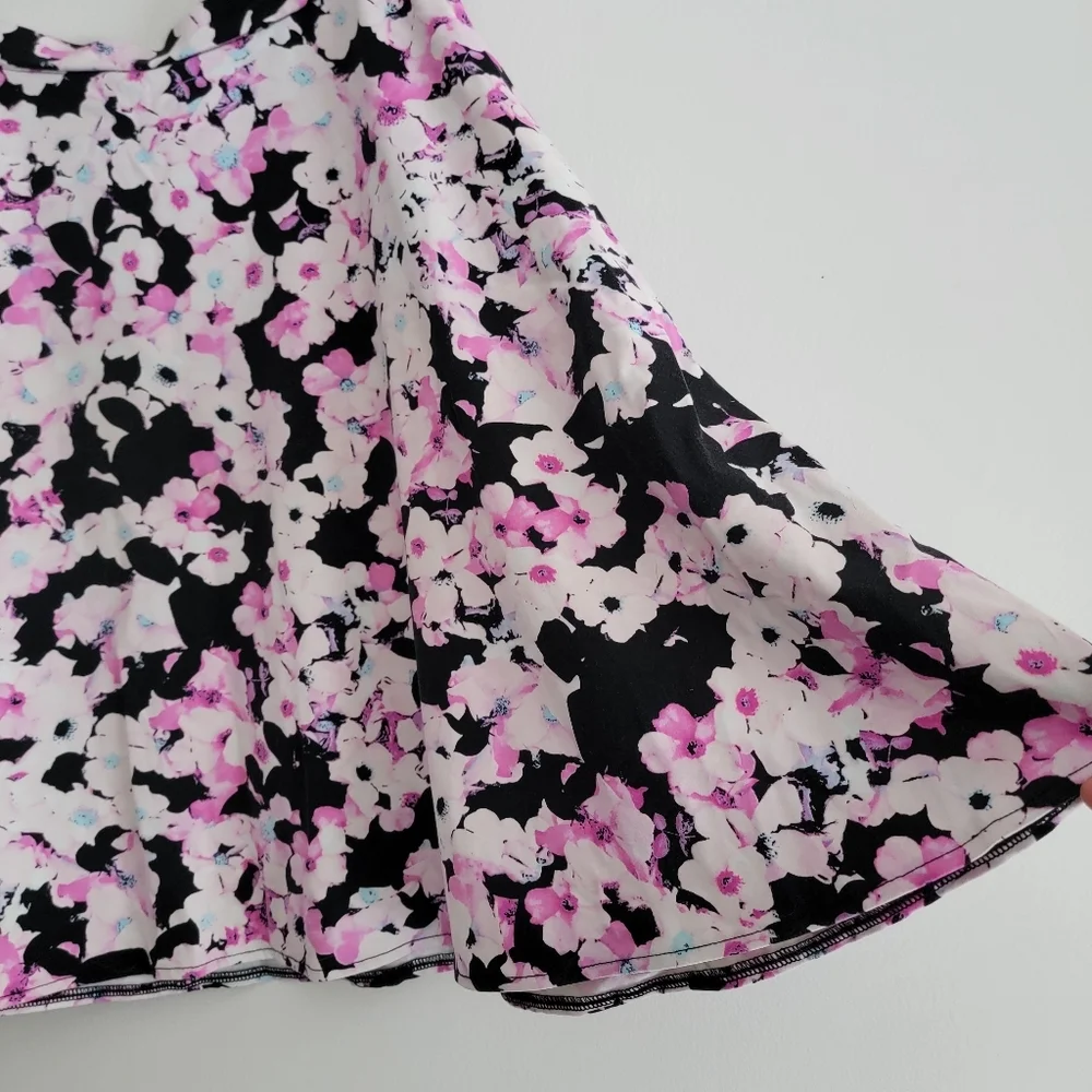 Cynthia Rowley cynthia black