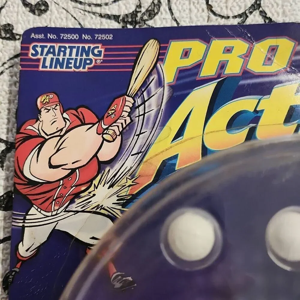 Hasbro 1998 pro