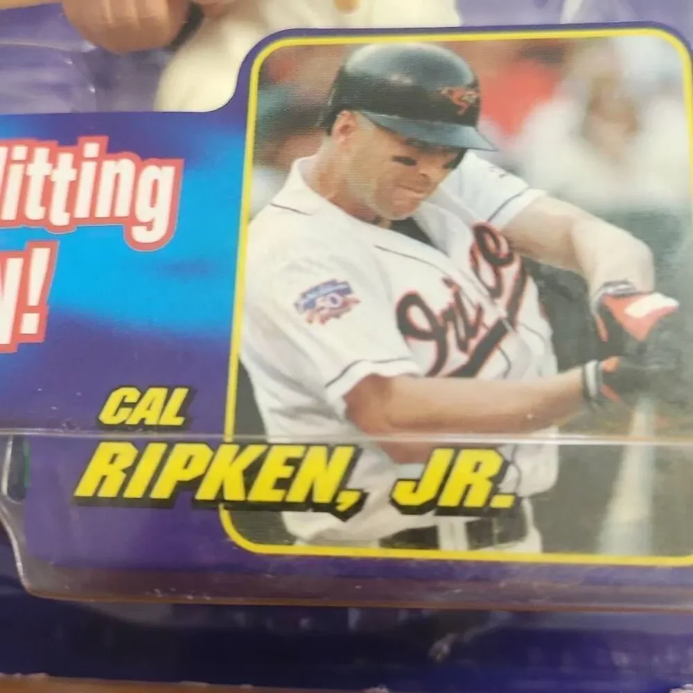 Hasbro 1998 pro