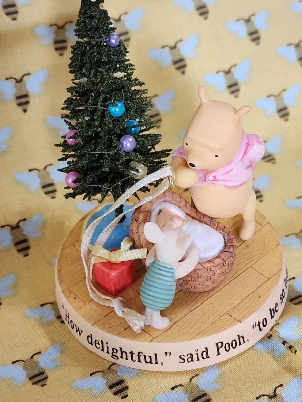 Hallmark x Disney 2007 hallmark