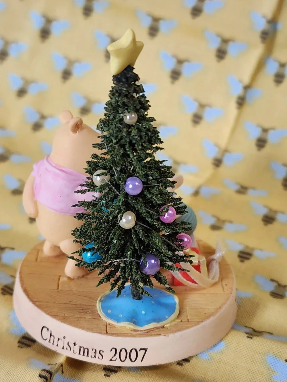 Hallmark x Disney 2007 hallmark