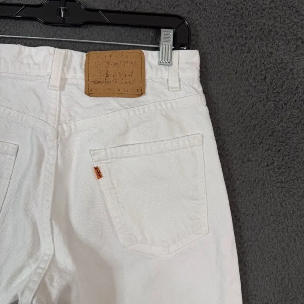 Levis excellent used