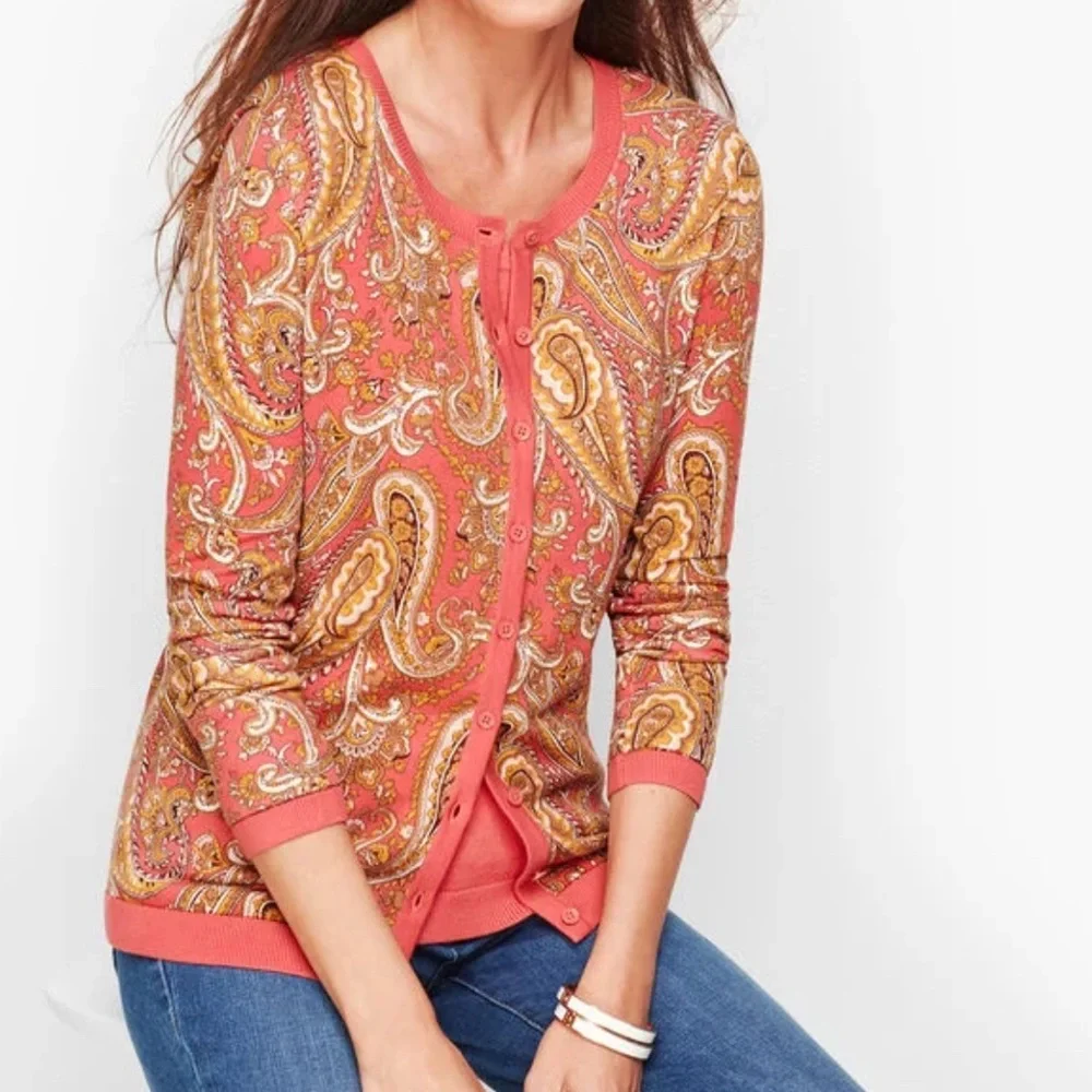 Talbots new charming
