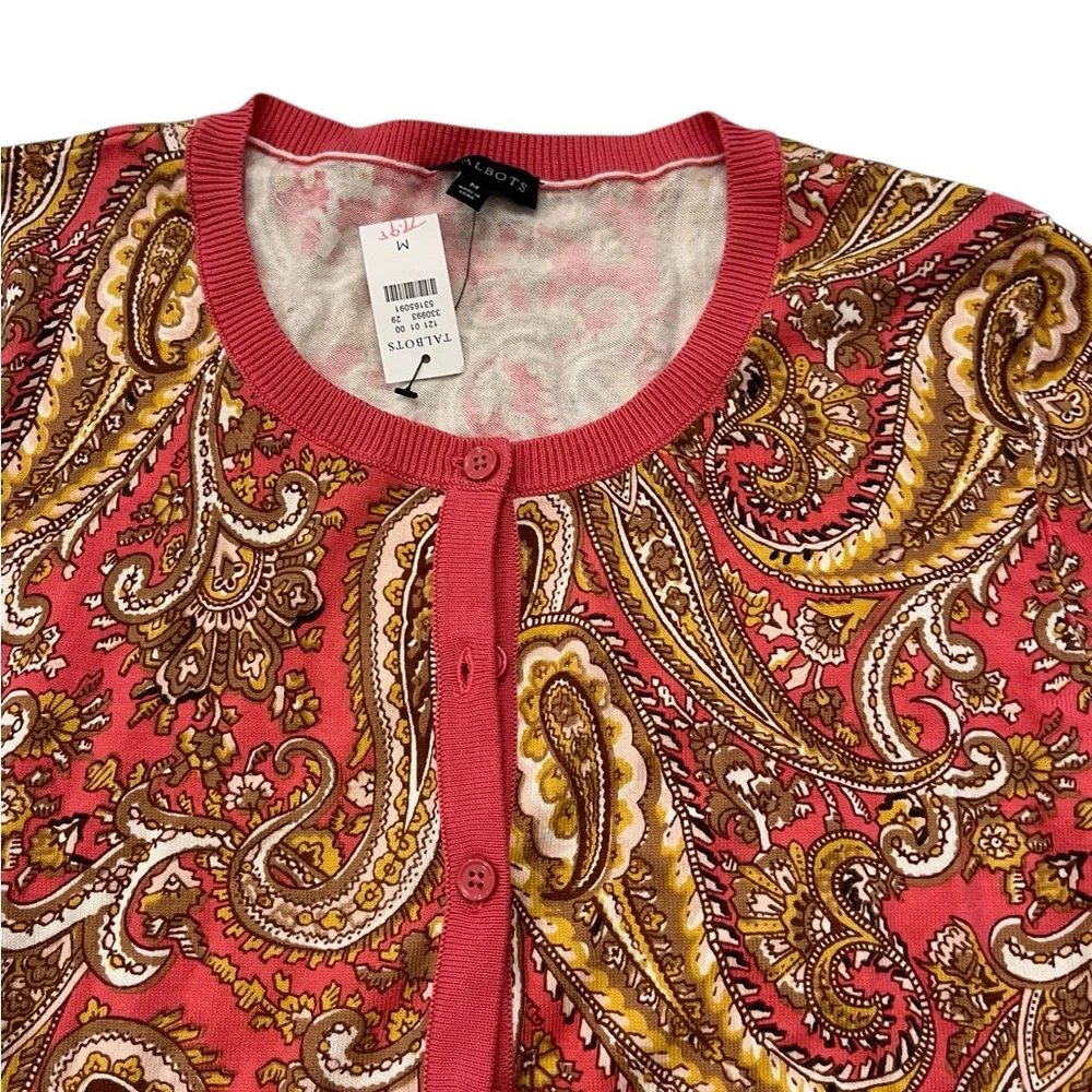 Talbots new charming
