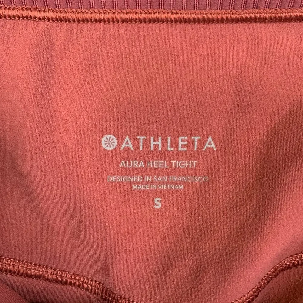 Athleta tights womens