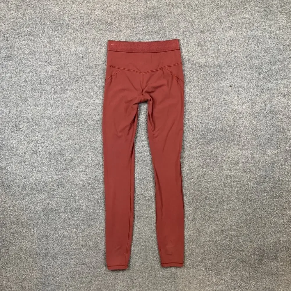 Athleta tights womens