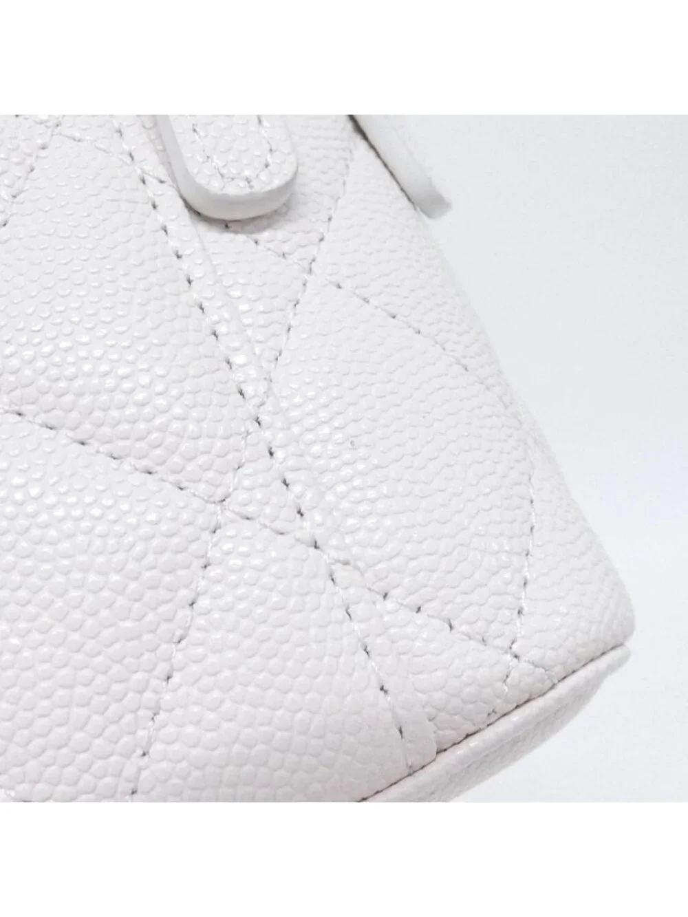 CHANEL this authentic