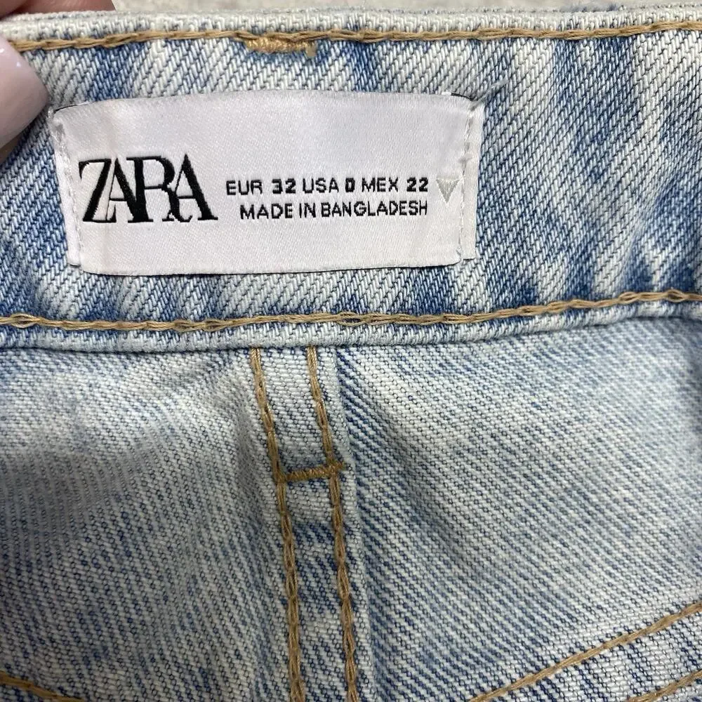 Zara new tags