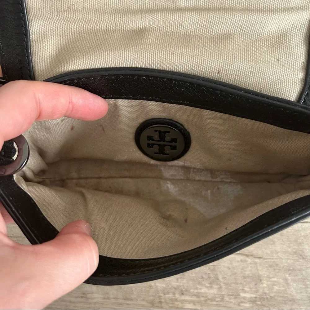 Tory Burch Mini Crossbody Bag