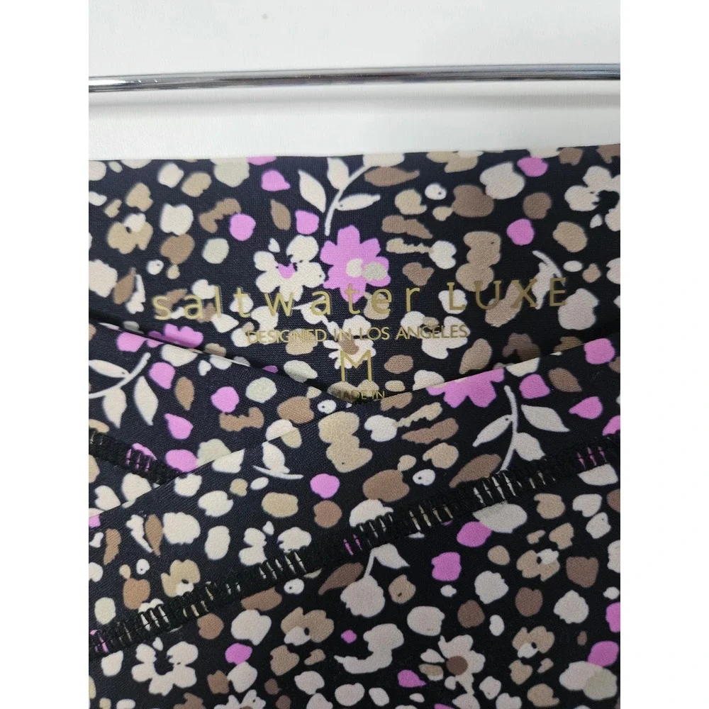 saltwater LUXE shopping feature overall