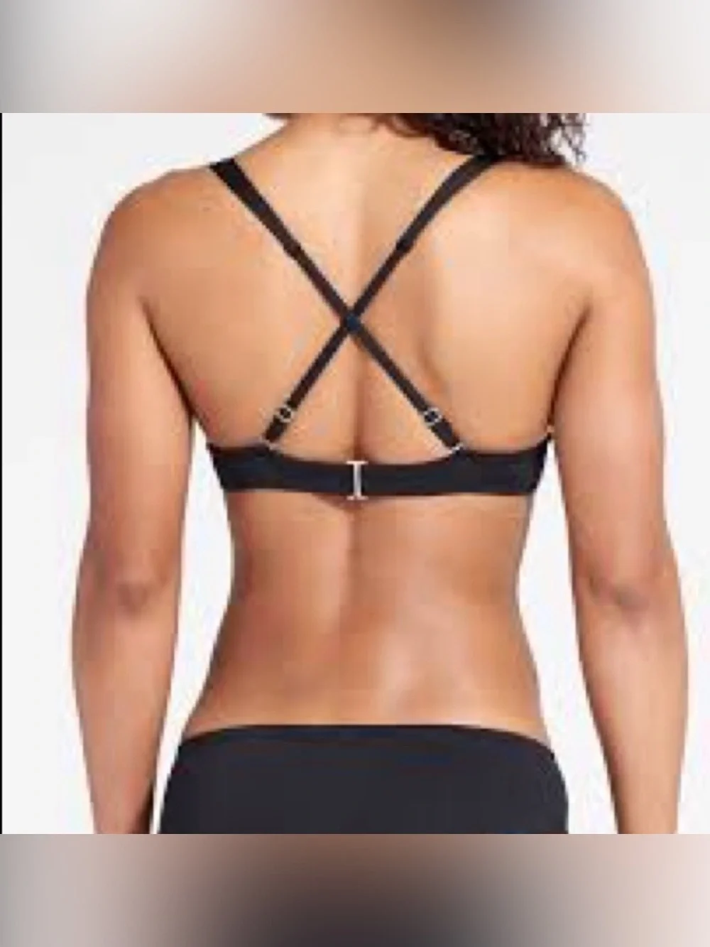 Athleta hampton black