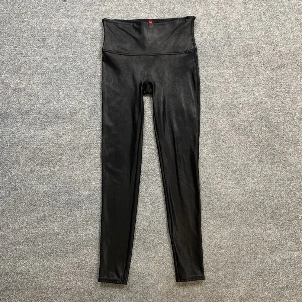 SPANX leggings womens