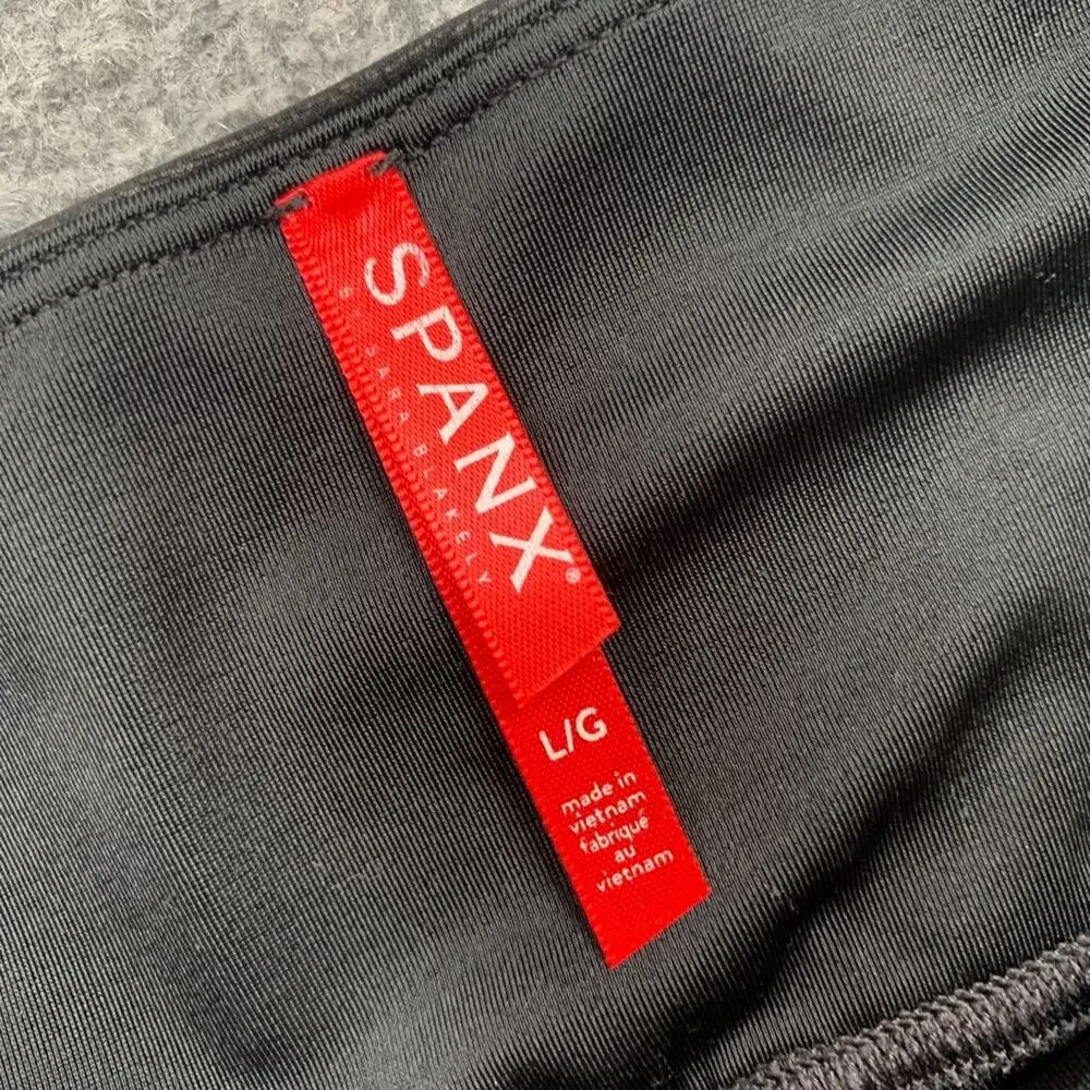 SPANX leggings womens