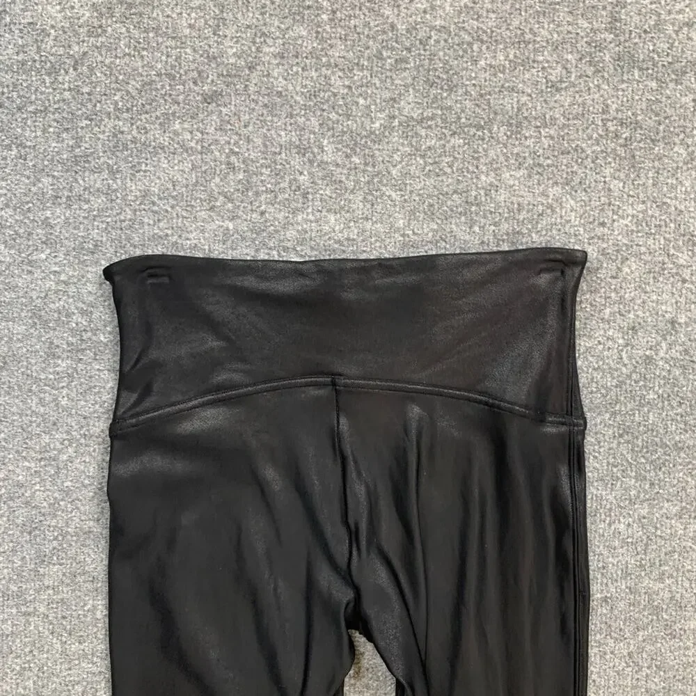SPANX leggings womens