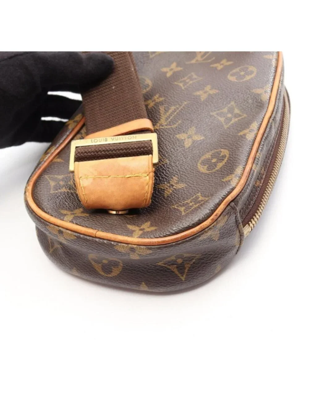 Louis Vuitton this authentic