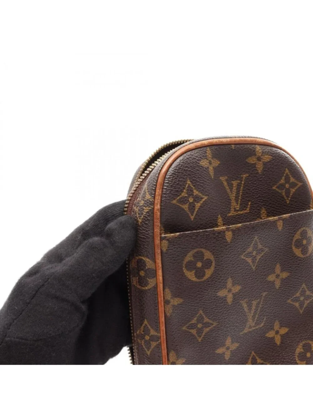 Louis Vuitton this authentic