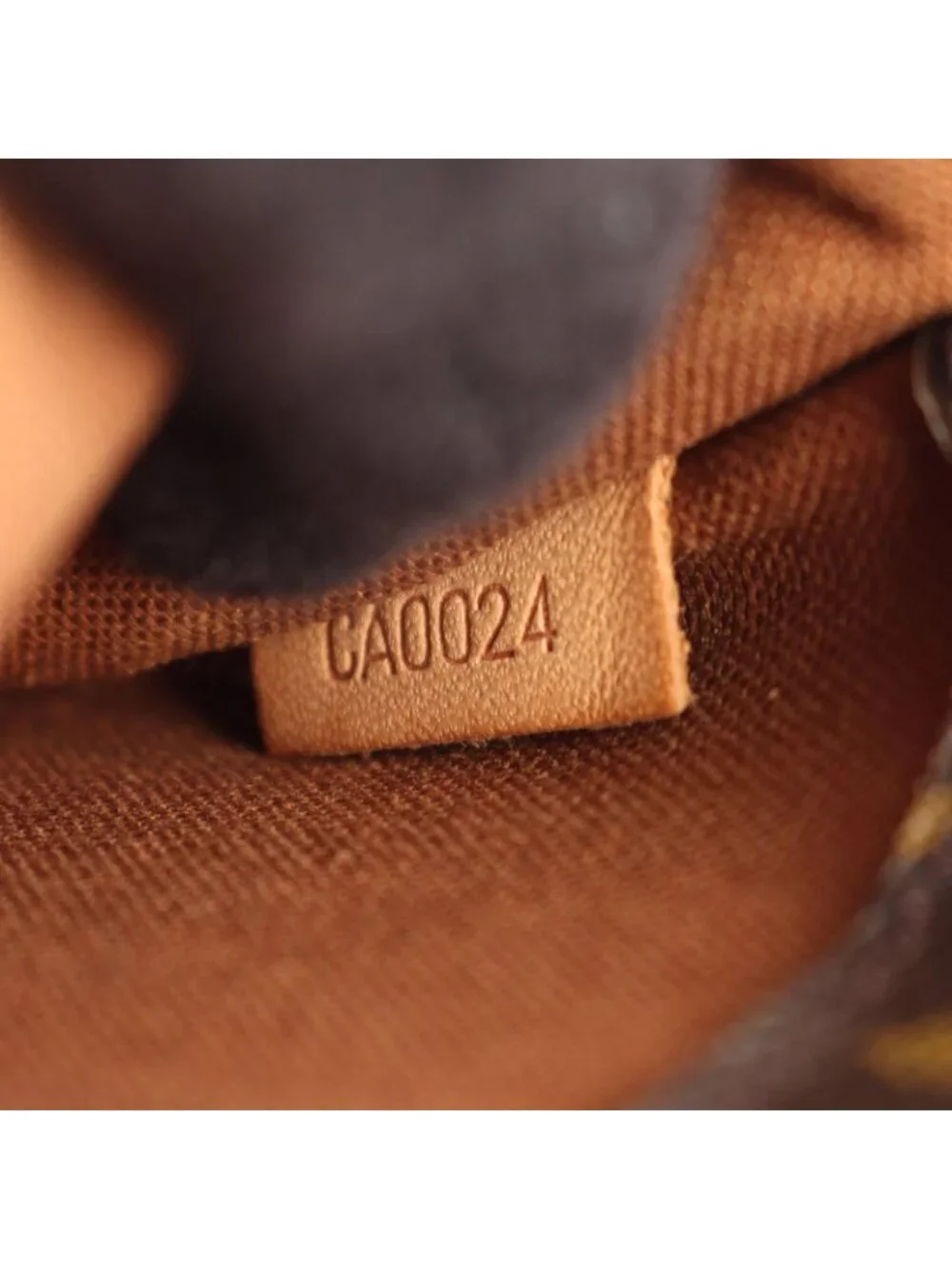 Louis Vuitton this authentic