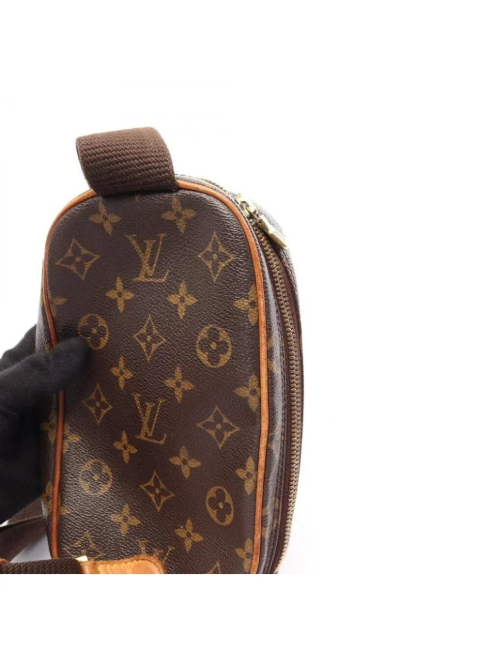 Louis Vuitton this authentic
