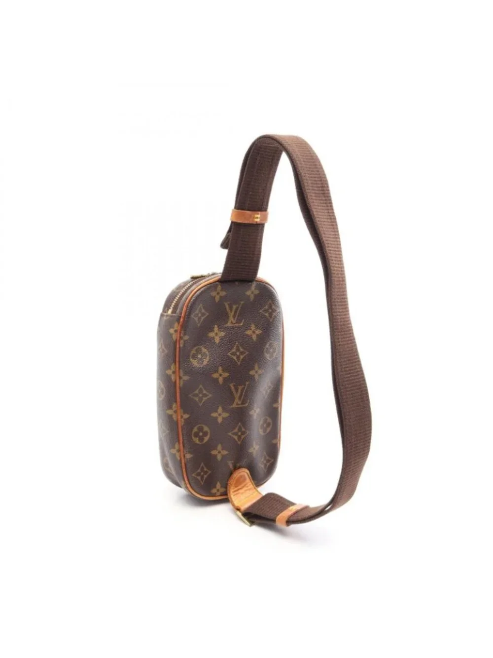 Louis Vuitton this authentic
