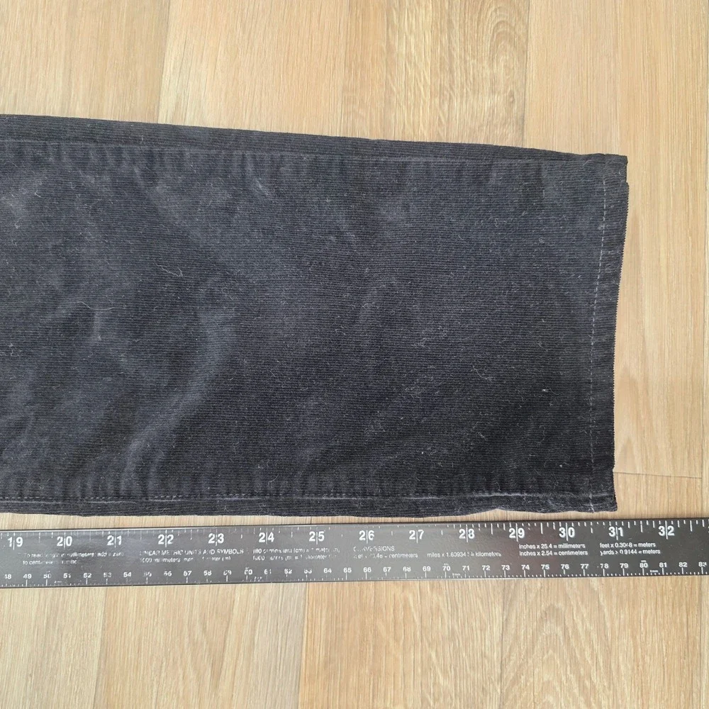 Talbots classic corduroy