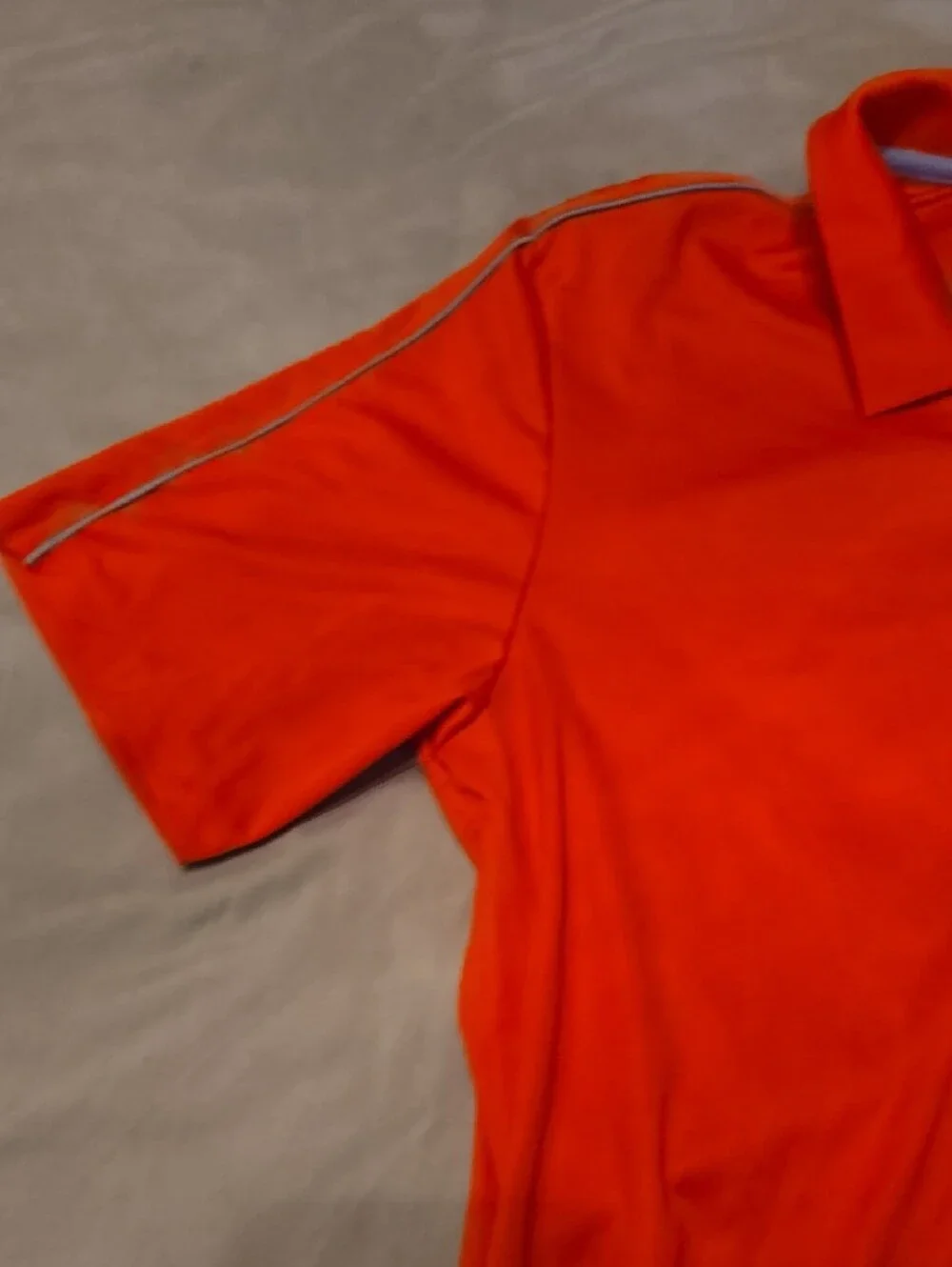 adidas breathable polo