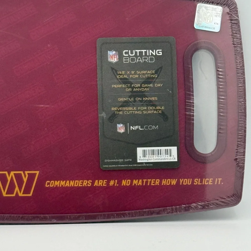 NFL washington commanders