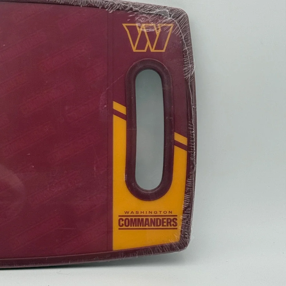 NFL washington commanders
